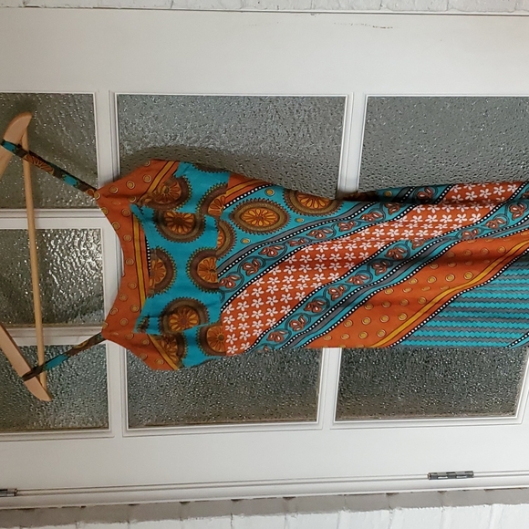 Coline sundress - Picture 3 of 9